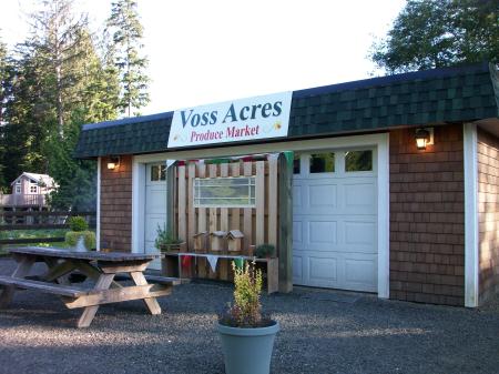 Voss Acres